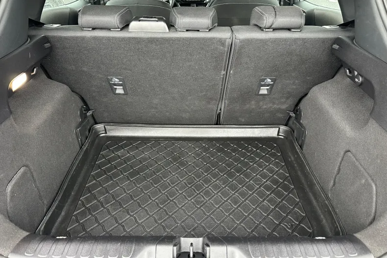 Ford Puma din 2020 cu 72.195 km - oferta FOR157966 - foto 13