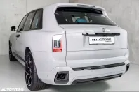 Rolls-Royce Cullinan din 2025 cu 3 km - oferta ROL157967 - foto 7
