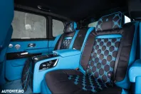 Rolls-Royce Cullinan din 2025 cu 3 km - oferta ROL157967 - foto 24