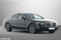 Mercedes-Benz S din 2021 cu 66.500 km - oferta MER157968 - foto 1