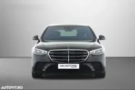 Mercedes-Benz S din 2021 cu 66.500 km - oferta MER157968 - foto 2