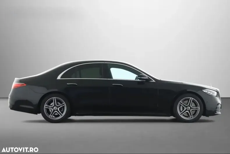 Mercedes-Benz S din 2021 cu 66.500 km - oferta MER157968 - foto 7