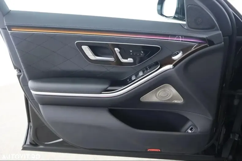 Mercedes-Benz S din 2021 cu 66.500 km - oferta MER157968 - foto 9