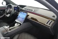 Mercedes-Benz S din 2021 cu 66.500 km - oferta MER157968 - foto 11