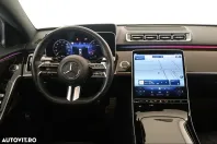 Mercedes-Benz S din 2021 cu 66.500 km - oferta MER157968 - foto 13