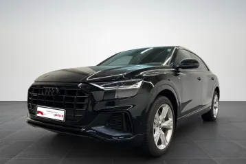 Audi Q8 din 2021 - oferta AUD157969