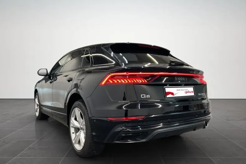 Audi Q8 din 2021 cu 77.912 km - oferta AUD157969 - foto 4