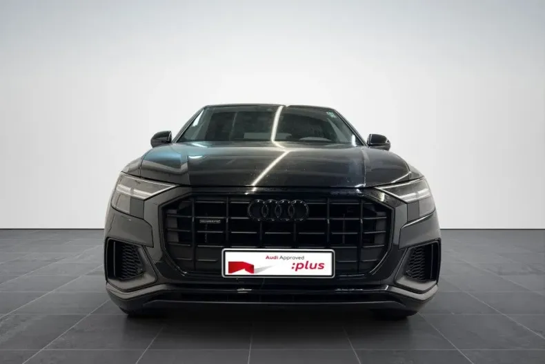 Audi Q8 din 2021 cu 77.912 km - oferta AUD157969 - foto 7