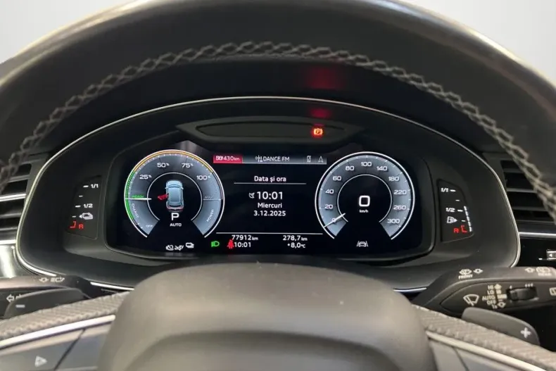 Audi Q8 din 2021 cu 77.912 km - oferta AUD157969 - foto 10