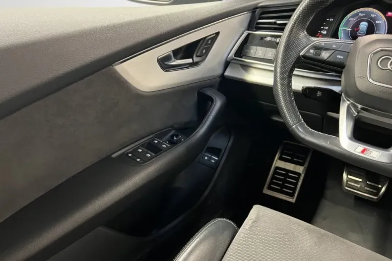 Audi Q8 din 2021 cu 77.912 km - oferta AUD157969 - foto 11