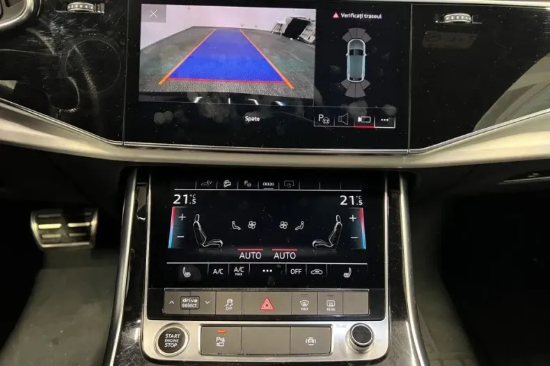 Audi Q8 din 2021 cu 77.912 km - oferta AUD157969 - foto 15
