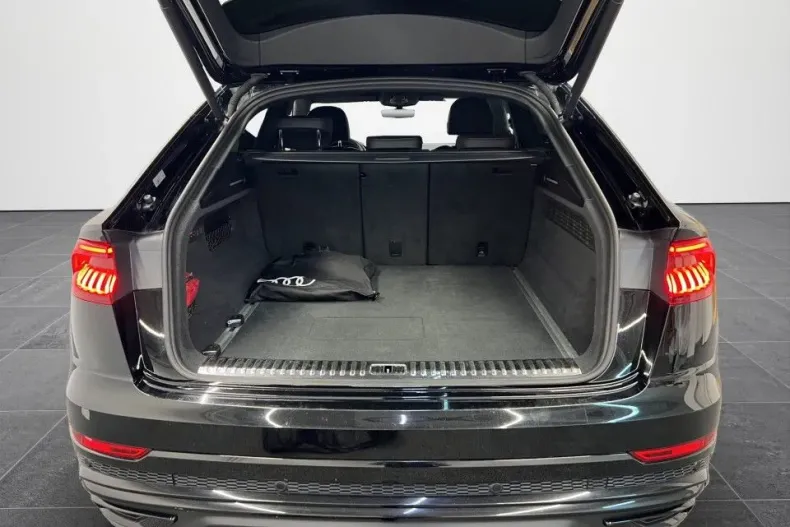 Audi Q8 din 2021 cu 77.912 km - oferta AUD157969 - foto 16