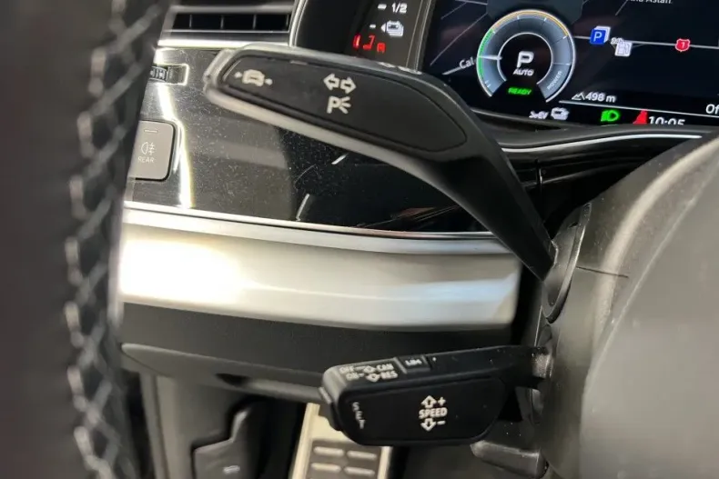 Audi Q8 din 2021 cu 77.912 km - oferta AUD157969 - foto 18