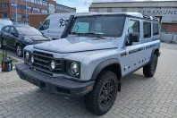 INEOS Grenadier din 2023 cu 33.000 km - oferta INE157970 - foto 1