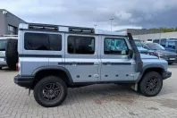 INEOS Grenadier din 2023 cu 33.000 km - oferta INE157970 - foto 7