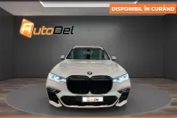 BMW X7 din 2021 cu 130.900 km - oferta BMW157971 - foto 2