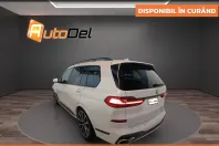 BMW X7 din 2021 cu 130.900 km - oferta BMW157971 - foto 3