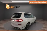 BMW X7 din 2021 cu 130.900 km - oferta BMW157971 - foto 5