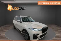 BMW X7 din 2021 cu 130.900 km - oferta BMW157971 - foto 6