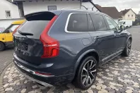 Volvo XC90 din 2021 cu 137.100 km - oferta VOL157972 - foto 4