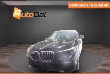 BMW X5 din 2022 - oferta BMW157973