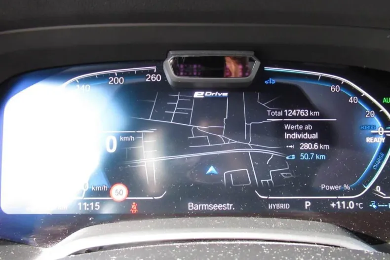 BMW X5 din 2022 cu 124.800 km - oferta BMW157973 - foto 4