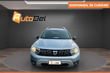 Dacia Duster din 2019 - oferta DAC157974