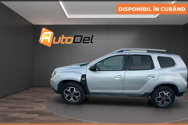 Dacia Duster din 2019 cu 67.000 km - oferta DAC157974 - foto 3