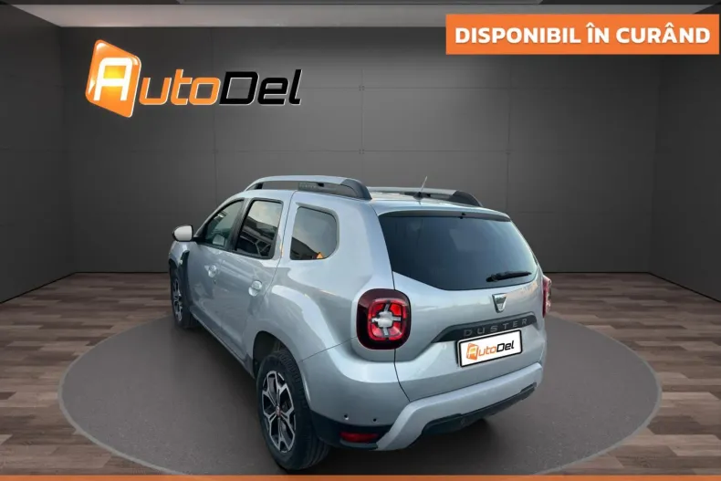 Dacia Duster din 2019 cu 67.000 km - oferta DAC157974 - foto 4