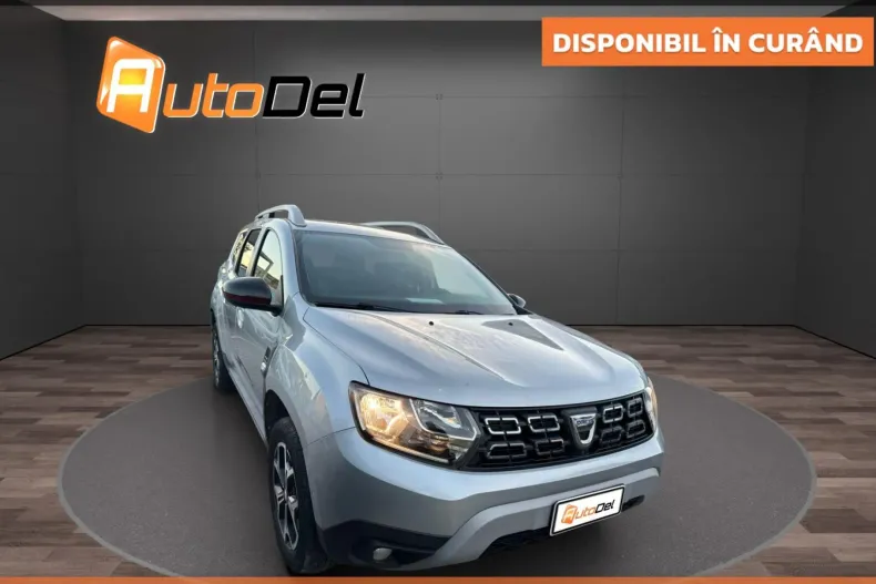 Dacia Duster din 2019 cu 67.000 km - oferta DAC157974 - foto 7