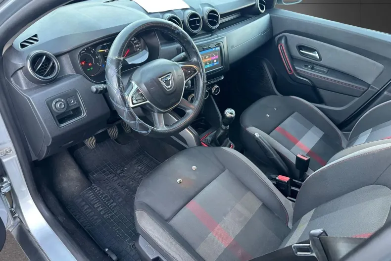 Dacia Duster din 2019 cu 67.000 km - oferta DAC157974 - foto 8