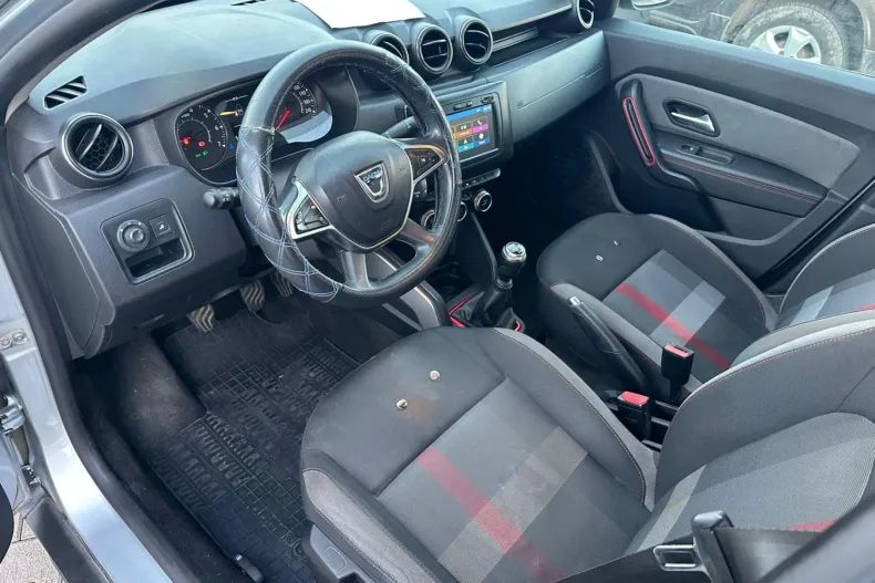 Dacia Duster din 2019 cu 67.000 km - oferta DAC157974 - foto 12