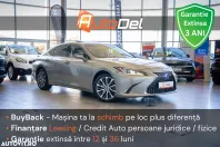 Lexus Seria ES din 2019 cu 161.237 km - oferta LEX157976 - foto 1