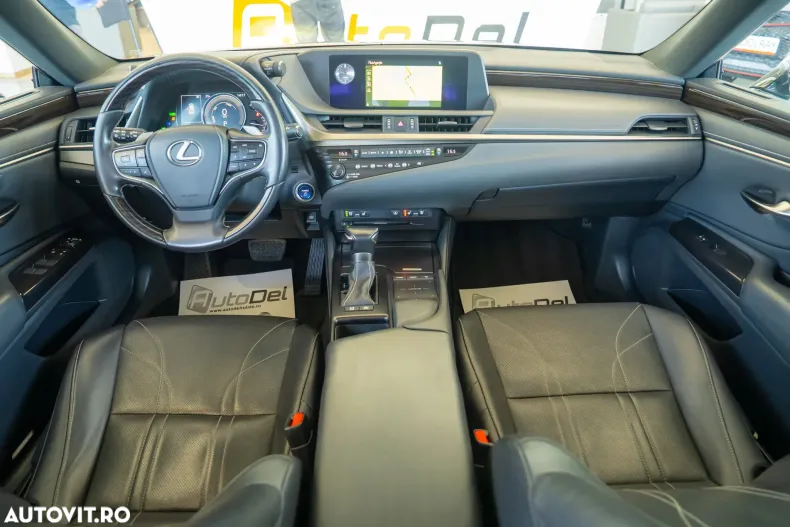 Lexus Seria ES din 2019 cu 161.237 km - oferta LEX157976 - foto 6