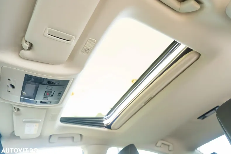 Lexus Seria ES din 2019 cu 161.237 km - oferta LEX157976 - foto 8