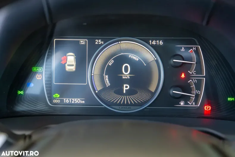 Lexus Seria ES din 2019 cu 161.237 km - oferta LEX157976 - foto 15