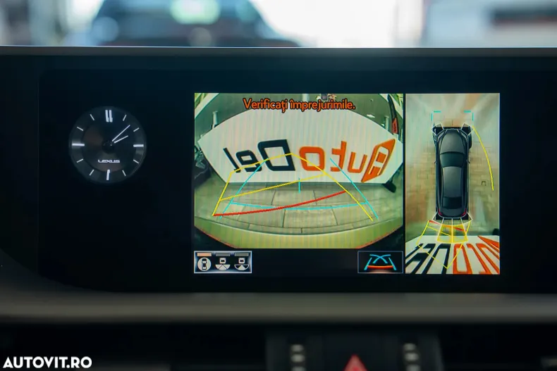 Lexus Seria ES din 2019 cu 161.237 km - oferta LEX157976 - foto 16