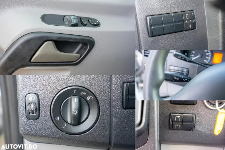 Lexus Seria ES din 2019 cu 161.237 km - oferta LEX157976 - foto 20