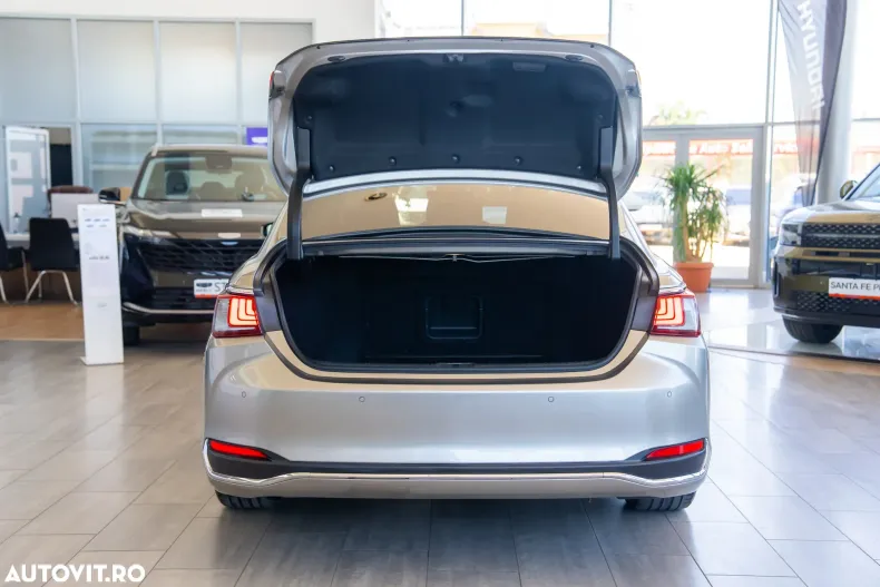Lexus Seria ES din 2019 cu 161.237 km - oferta LEX157976 - foto 25