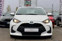 Toyota Yaris din 2022 cu 123.000 km - oferta TOY157977 - foto 2
