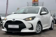 Toyota Yaris din 2022 cu 123.000 km - oferta TOY157977 - foto 4
