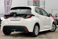 Toyota Yaris din 2022 cu 123.000 km - oferta TOY157977 - foto 5