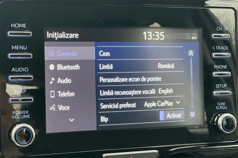 Toyota Yaris din 2022 cu 123.000 km - oferta TOY157977 - foto 17