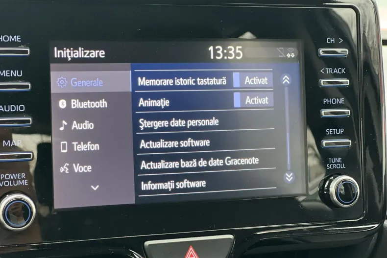 Toyota Yaris din 2022 cu 123.000 km - oferta TOY157977 - foto 18