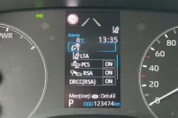 Toyota Yaris din 2022 cu 123.000 km - oferta TOY157977 - foto 19