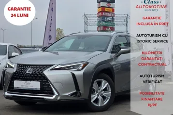 Lexus UX din 2020 - oferta LEX157978