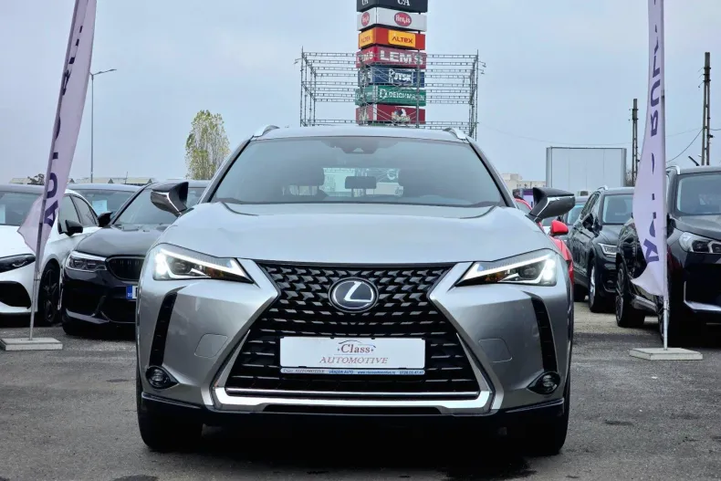 Lexus UX din 2020 cu 71.576 km - oferta LEX157978 - foto 2