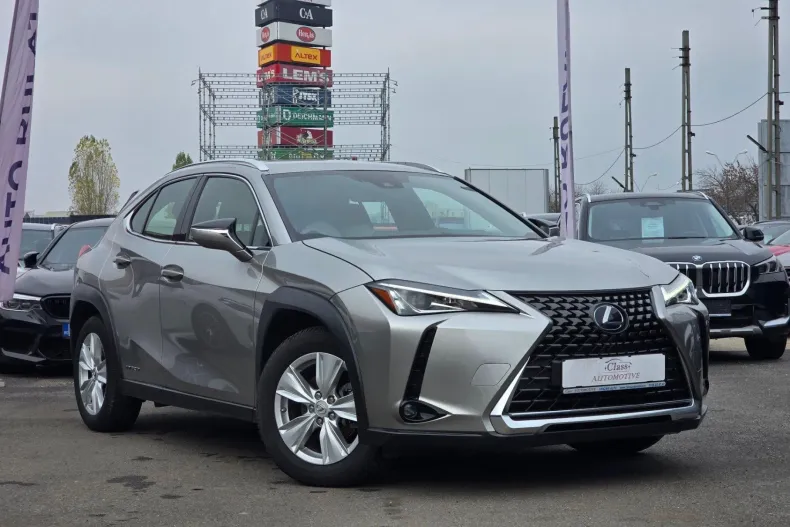 Lexus UX din 2020 cu 71.576 km - oferta LEX157978 - foto 3