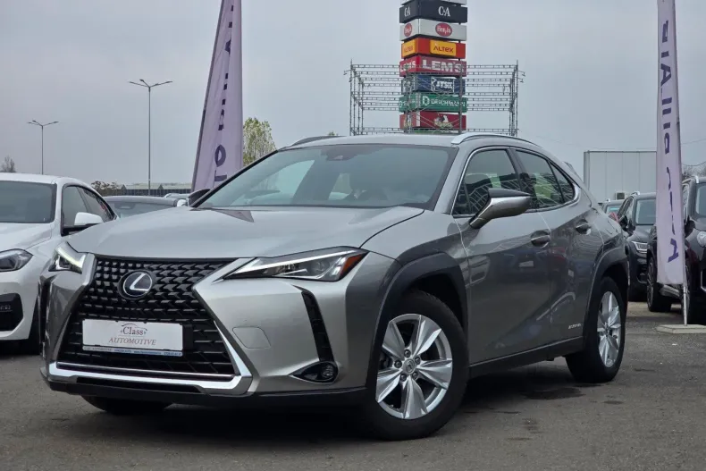 Lexus UX din 2020 cu 71.576 km - oferta LEX157978 - foto 4