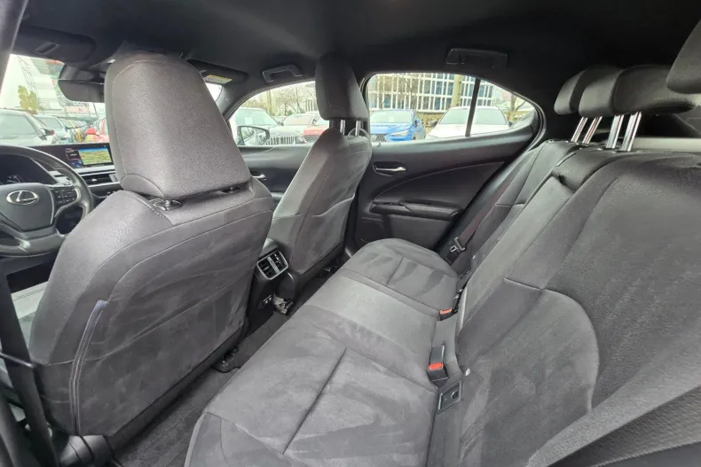 Lexus UX din 2020 cu 71.576 km - oferta LEX157978 - foto 11